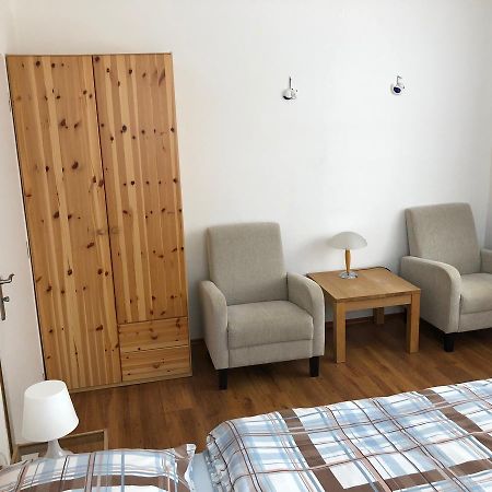 Pension Na Vyhlidce Чешки Крумлов Екстериор снимка